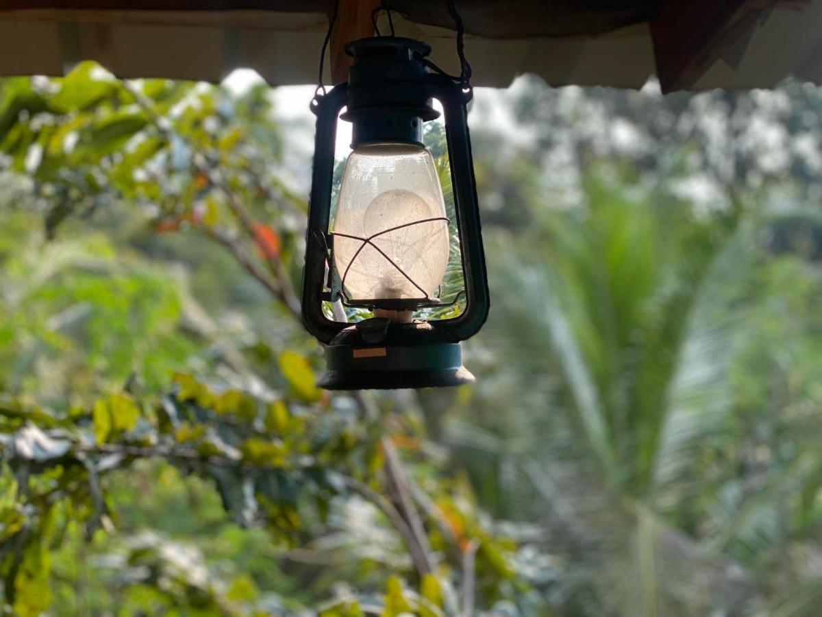 Chena Huts Eco Resort Sigiriya Exteriér fotografie